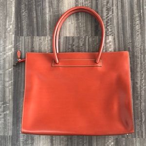 Lodis Audrey Tote Bag NWT